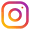 Logo Instagram Hotel La Tour